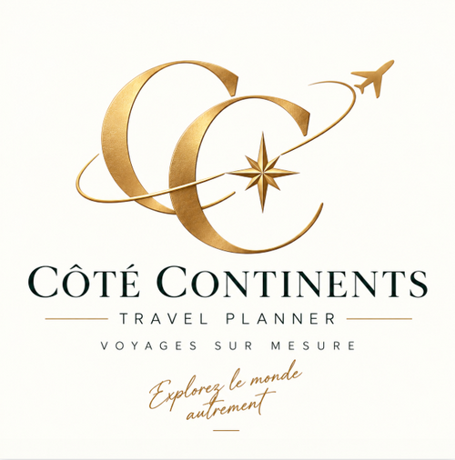 Coté Continents